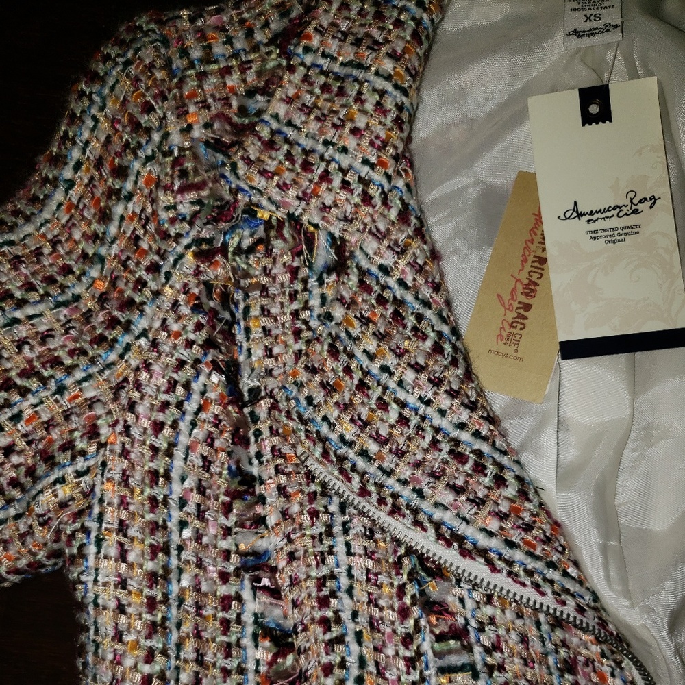 New American Rag jacket - Picture 2 of 4